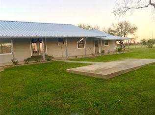 4425 Burt Rd, Bryan, TX 77807
