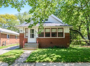 621 S Westwood Ave, Toledo, OH 43609