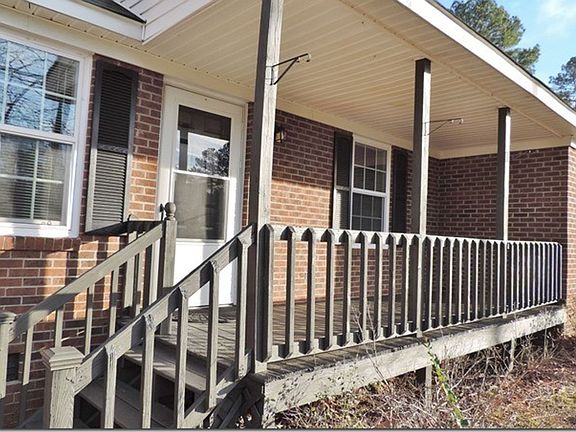 5th image of 3521 Old Dam Dr SW #A