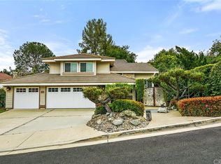 1900 Paseo La Paz, Pomona, CA 91768