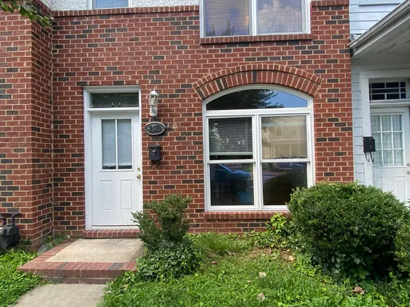 1510 W Cary St, Richmond, VA 23220