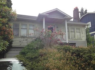 7316 18th Ave NE, Seattle, WA 98115