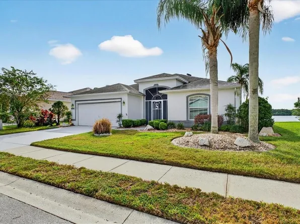 4220 Windchime Ln, Lakeland, FL 33811