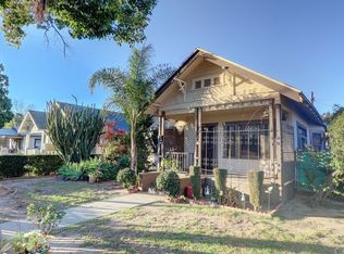 607 W Center St, Pomona, CA