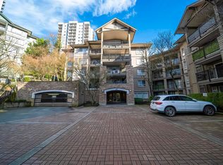 9283 Government St #309, Burnaby, BC V3N 0A5