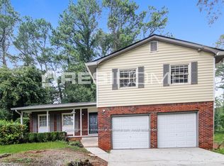 4120 Rue Saint Germain, Stone Mountain, GA 30083