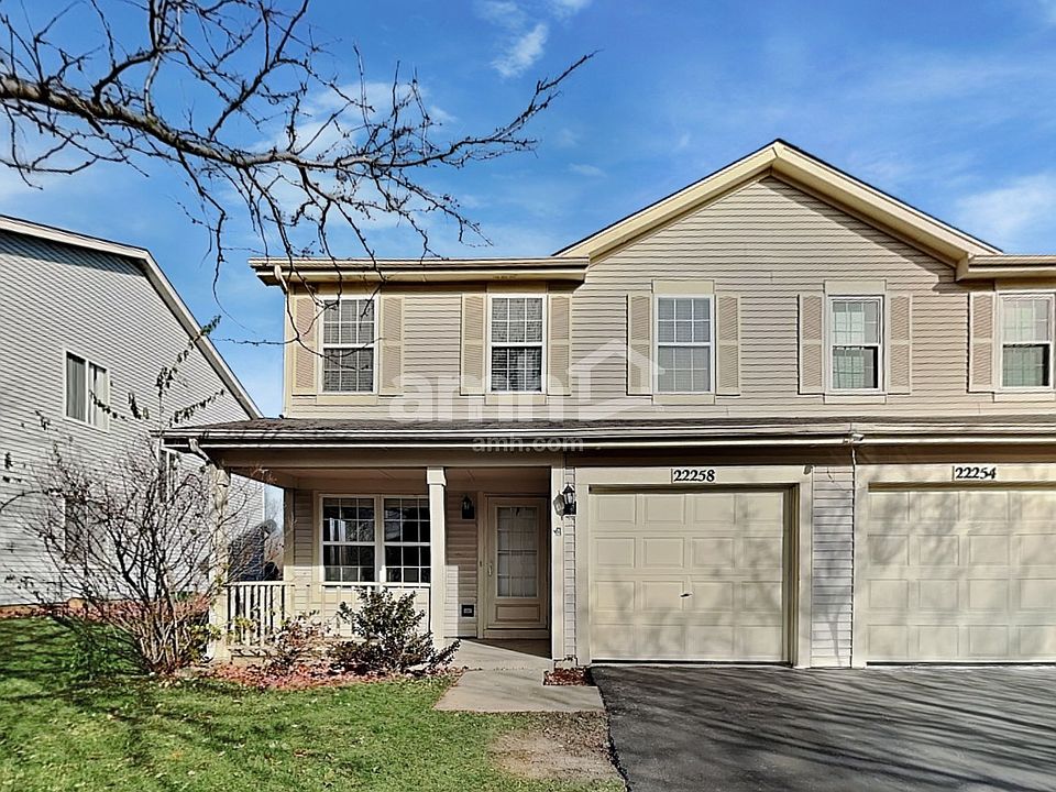 1st image of 22258 W Niagara Ct