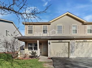 22258 W Niagara Ct, Plainfield, IL
