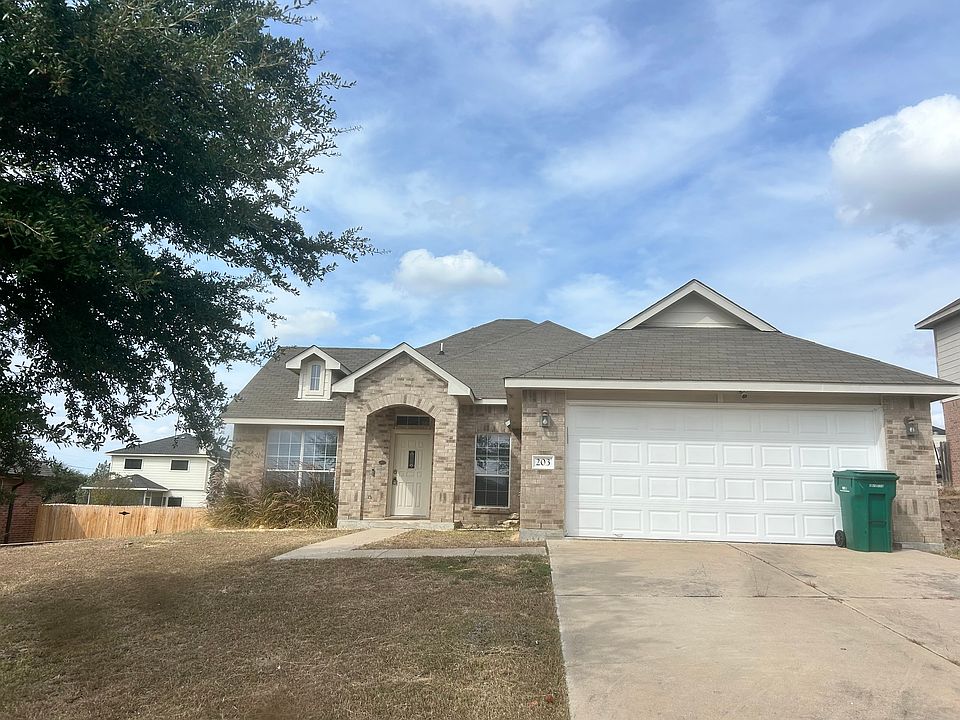 1st image of 203 Ponderosa Dr