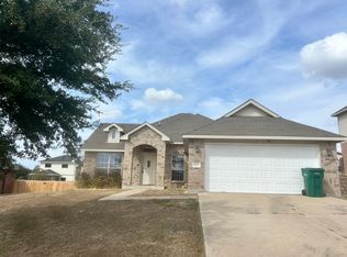 203 Ponderosa Dr, Harker Heights, TX 76548