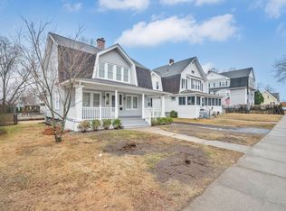 291 Park St, West Springfield, MA 01089