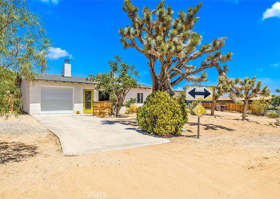 61826 Terrace Dr, Joshua Tree, CA 92252 | MLS #JT23222759 | Zillow