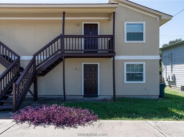 811 Yegua St, Bryan, TX