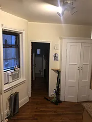 Rented by Eric Goodman Realty Corp