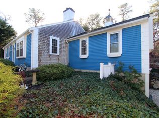 62 Maple Ln, Brewster, MA 02631