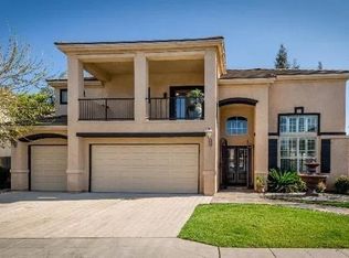 7590 N Hanna Ave, Fresno, CA