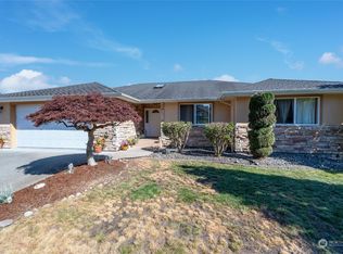 2585 Lakeridge Dr, Ferndale, WA