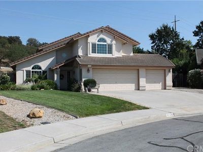 1710 Canyon Crest Ln, Paso Robles, CA, 93446