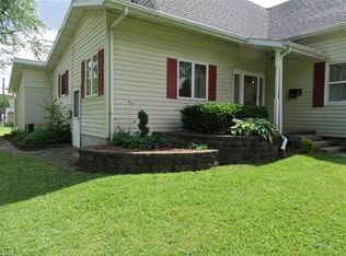 175 Elm St, Wabash, IN 46992