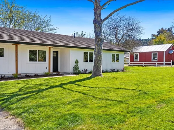 4255 San Benito Rd, Atascadero, CA 93422