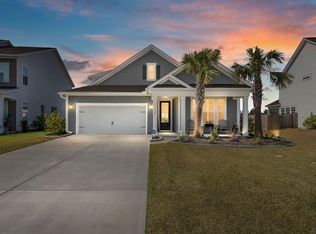 129 Granton Edge Ln, Summerville, SC 29486