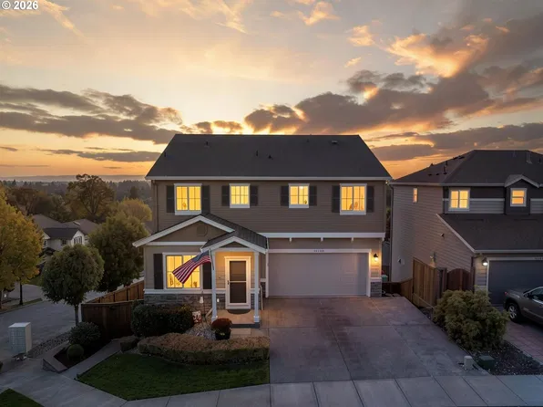 15700 NE 23rd Ave, Vancouver, WA 98686