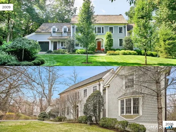 2 Ledgemoor Lane, Westport, CT 06880