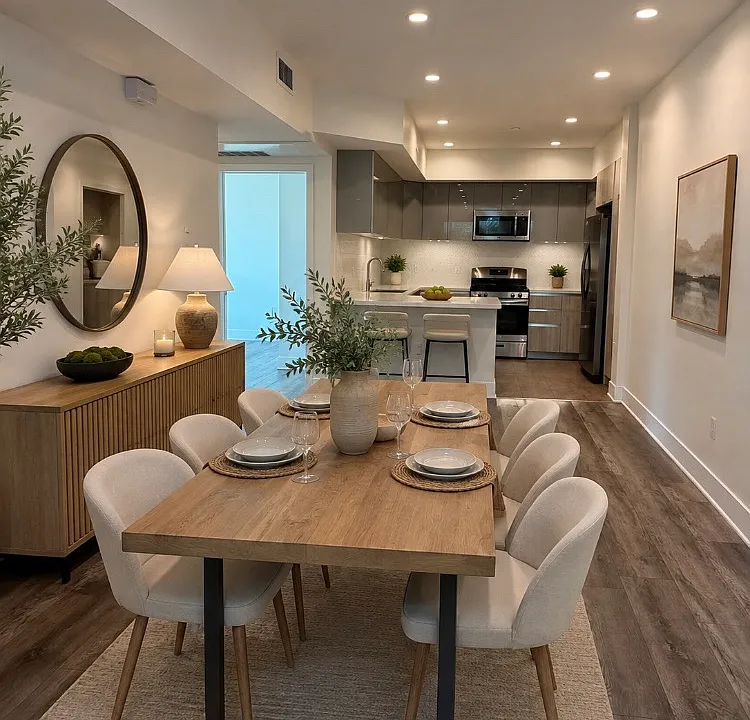 1127 S Spaulding Ave #301