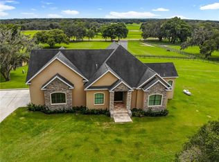 2012 SW 97th Pl, Ocala, FL 34476