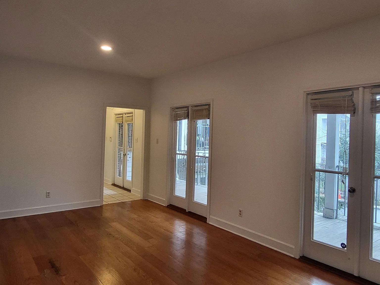 1 bed, 720 sqft, $925 — Photo 3