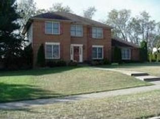 1387 Lannock Dr, Danville, KY 40422