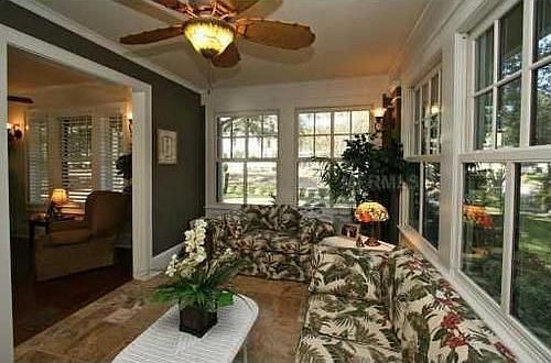 Sunroom