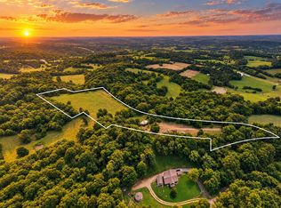 2210 Poarch Hollow Rd, Lewisburg, TN 37091