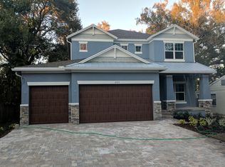 4723 W Bay Vista Ave, Tampa, FL 33611