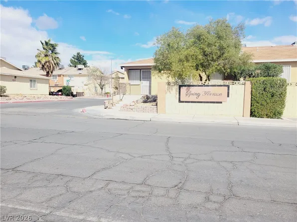 3843 Terrazzo Ave, Las Vegas, NV 89115