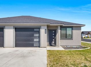 4095 NE Quinn Dr #A-4, Moses Lake, WA 98837