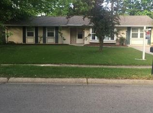 1319 Harwich Dr, Waldorf, MD 20601