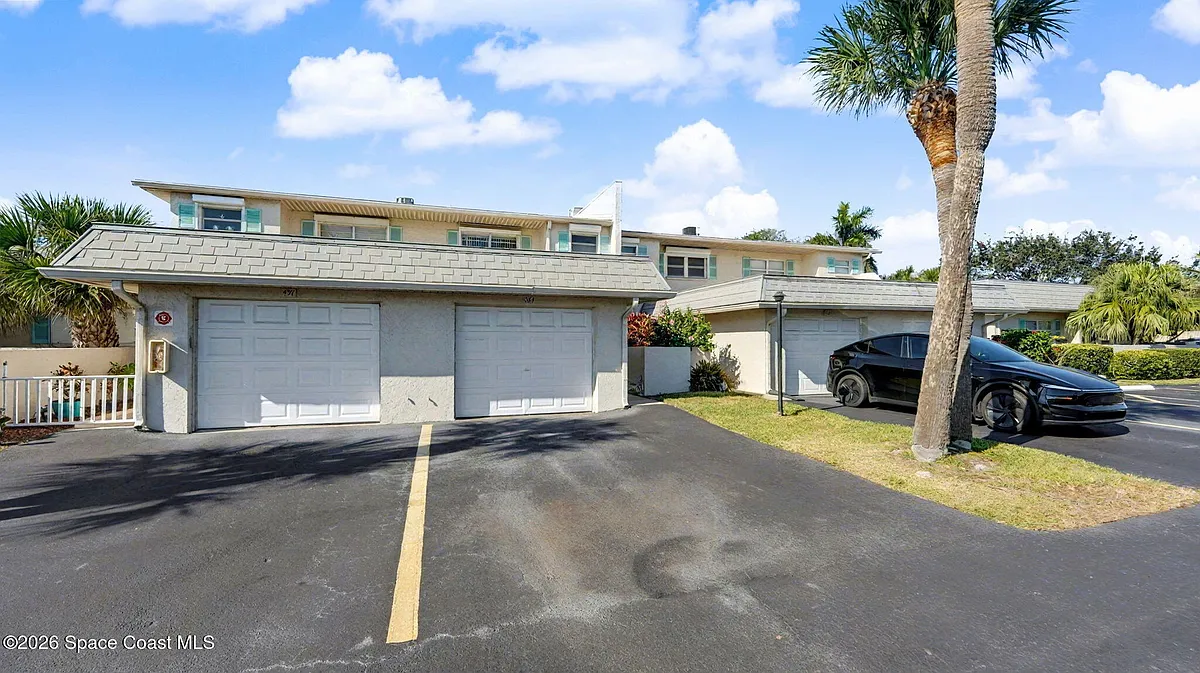 Building Photo - 459 Ibis Ln #4-12