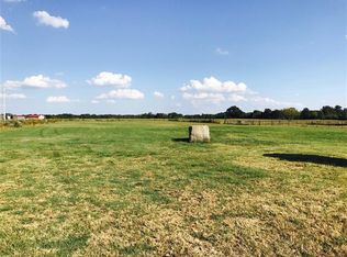 113137 S 4615th Rd, Sallisaw, OK 74955