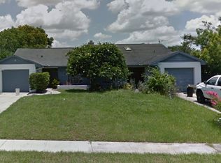 2415 Fabry Cir, Orlando, FL 32817