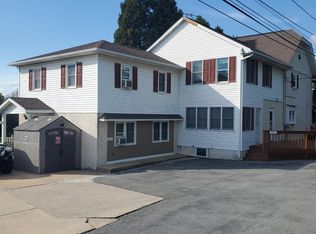 8828 Gap Newport Pike, Avondale, PA 19311