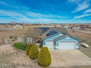7420 E Autumn Ln, Prescott Valley, AZ 86314