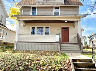 310 Charles St, Jamestown, NY