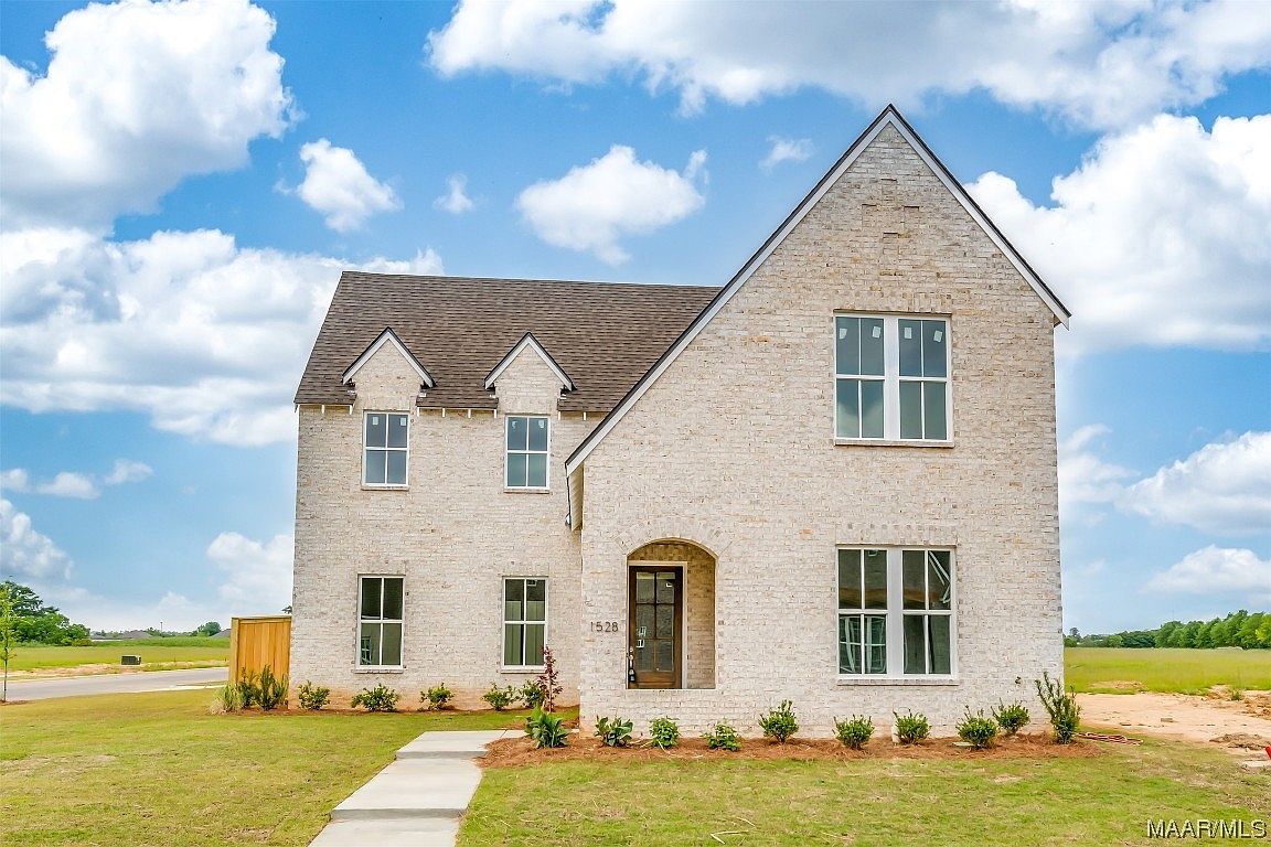 1528 Grantham Dr, Montgomery, AL 36117 MLS 537652 Zillow