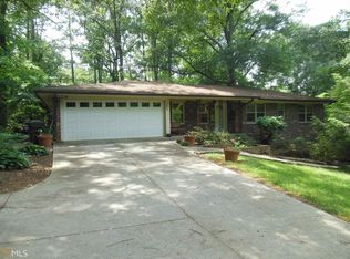 1235 Maple Dr, Lilburn, GA 30047