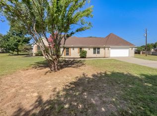 570 Olive Branch Rd, Brock, TX 76087