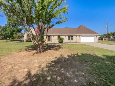 570 Olive Branch Rd, Brock, TX, 76087