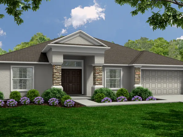 566 Gandy Cemetery Rd, Bartow, FL 33830