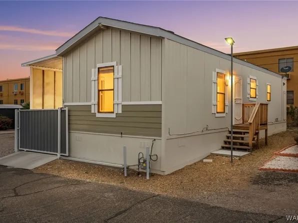 350 Lee Ave #36, Bullhead City, AZ 86429