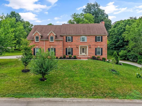 716 Bridgeport Dr, Knoxville, TN 37934